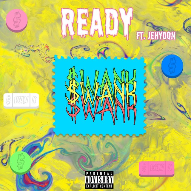 READY