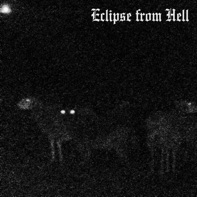 Eclipse from Hell