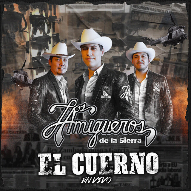 El Cuerno En Vivo