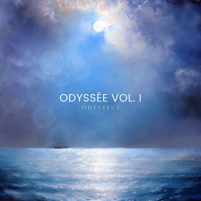 ODYSSÉE VOL. I