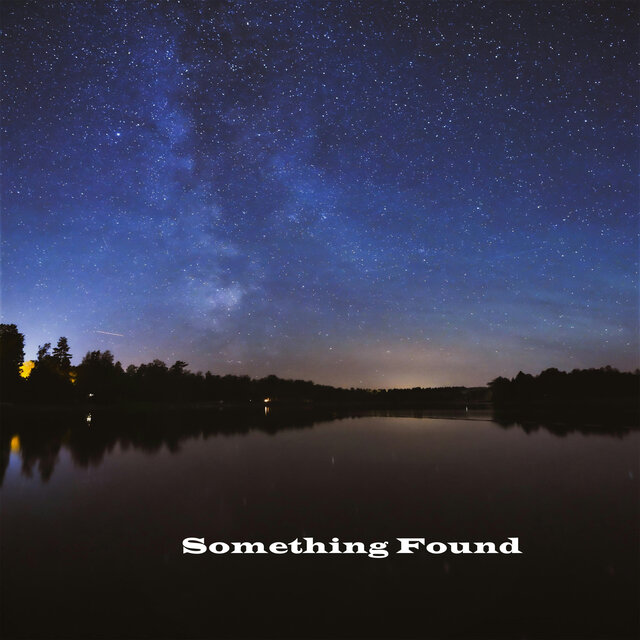 Something Found