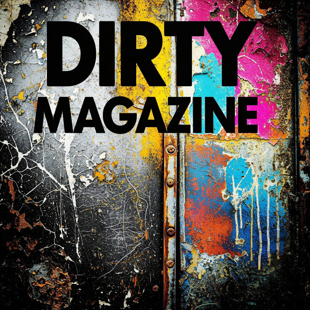 Dirty Magazine