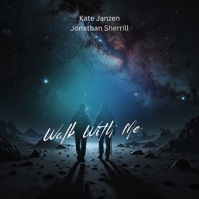 Walk With Me