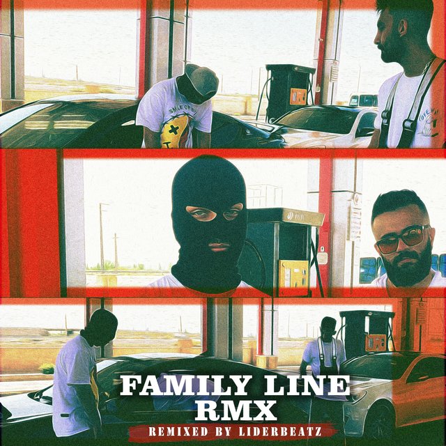 Family Line (LiderBeatz Remix)
