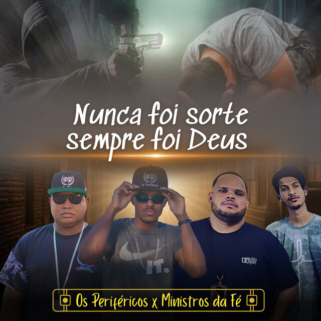 Nunca Foi Sorte, Sempre Foi Deus