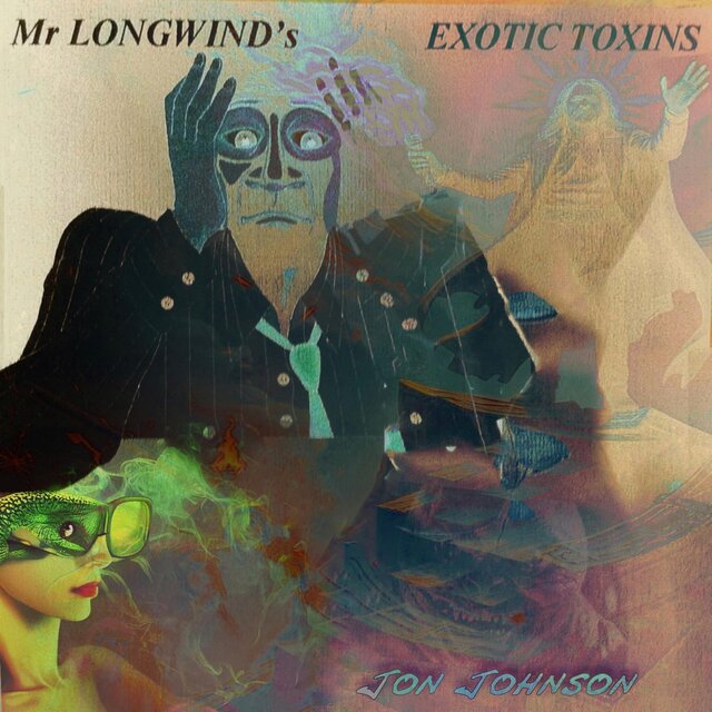Mr LongWind's Exotic Toxins