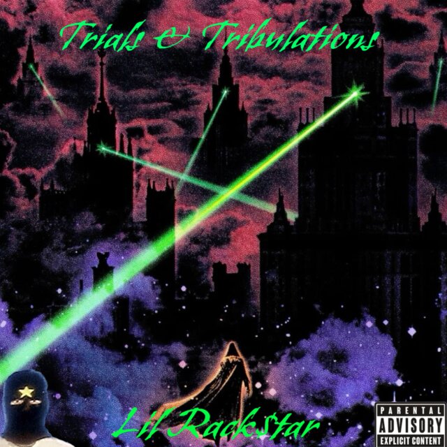 Trials & Tribulations