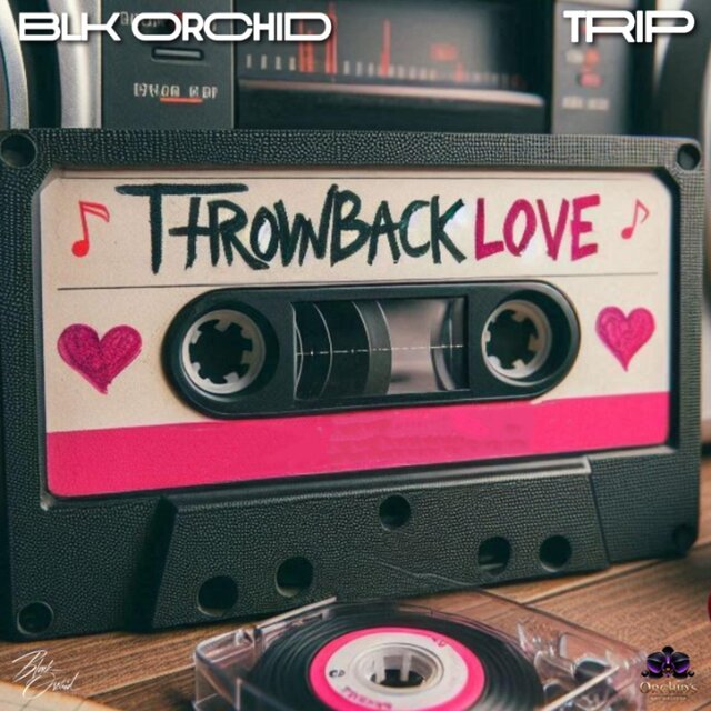 Throwback Love (feat. Trip)