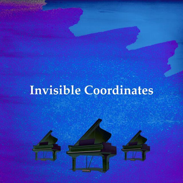 Invisible Coordinates