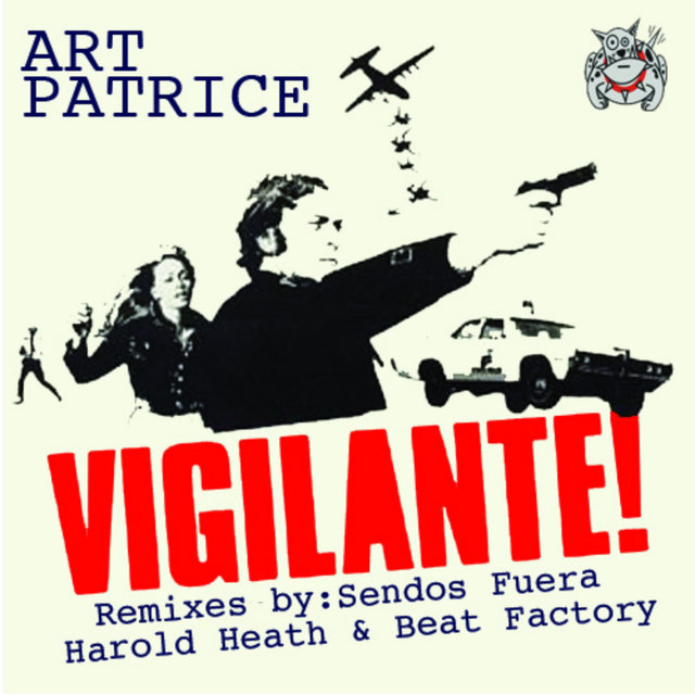 Vigilante