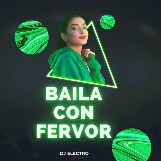 Baila con Fervor