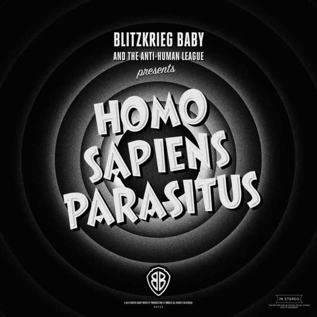Homo Sapiens Parasitus
