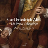 Viola da Gamba Suite in D Minor: V. Allegro