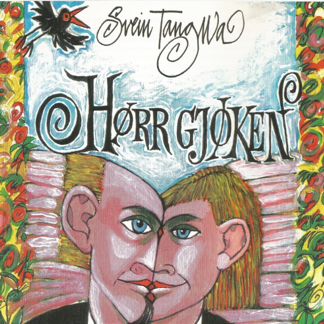 Hørr gjøken