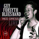 Cover art for album Red Dress by Guy Forsyth