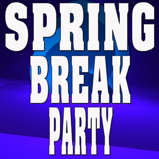 Spring Break Party