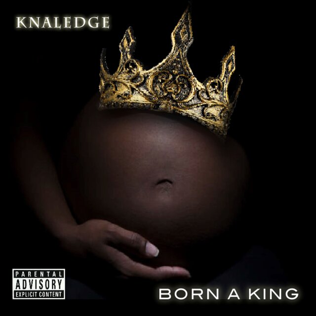 Born A King