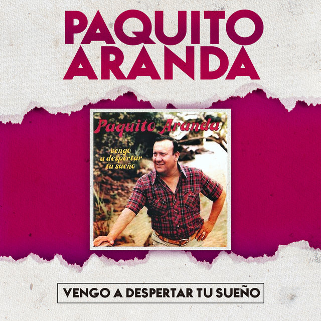 Vengo a Despertar Tu Sueño