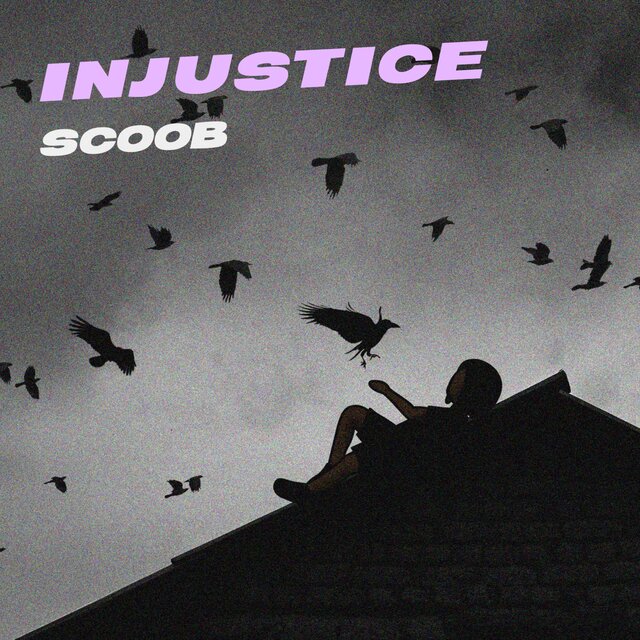 INJUSTICE