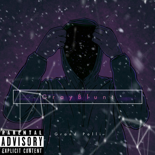 Gray Blun