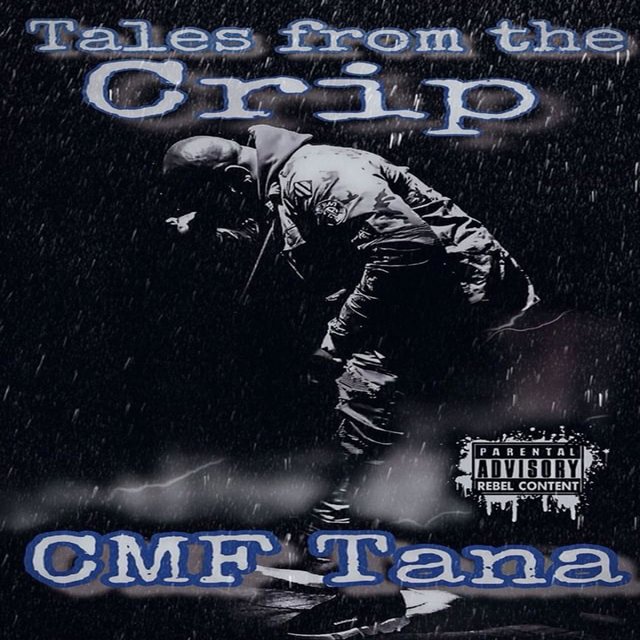 Tales from the Crip