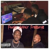 Family Affair Freestyle (feat. DangerOnThaTrax, NephewDisHard & Rachii2Real)