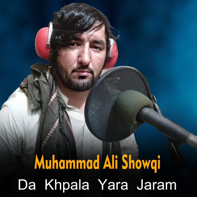 Da Khpala Yara Jaram