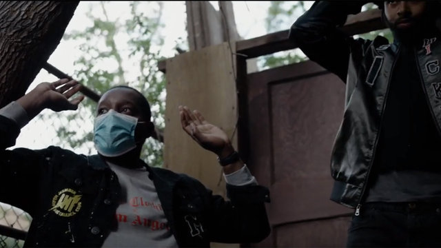 Streets Don't Love You (Official Video)