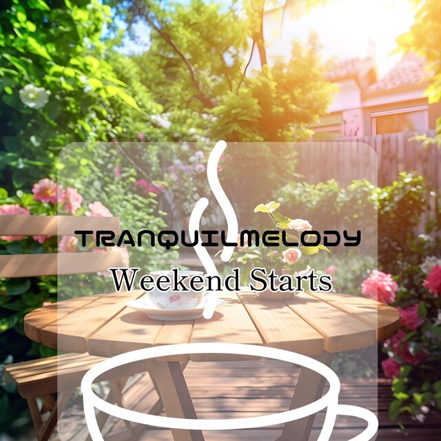 Weekend Starts