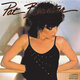 Cover art for album Crimes Of Passion by Pat Benatar