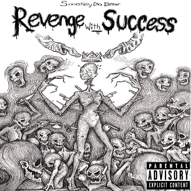 Revenge With Success