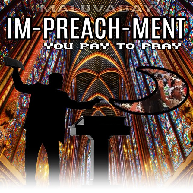 Impreachment You Pay to Pray