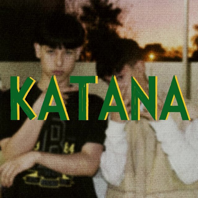Katana