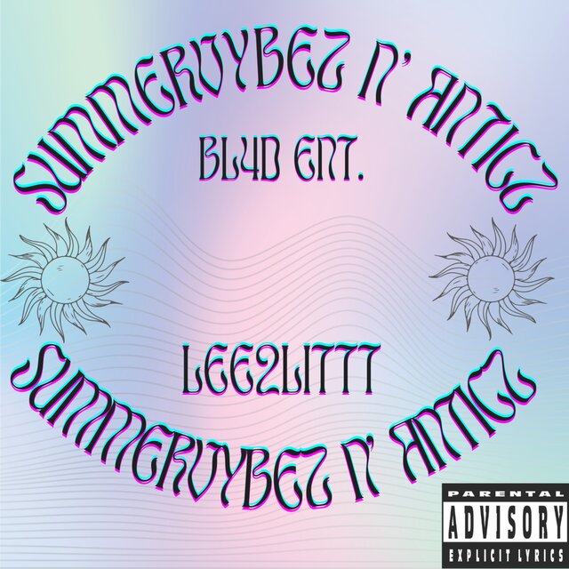 SUMMERVYBEZ N’ ANTICZ
