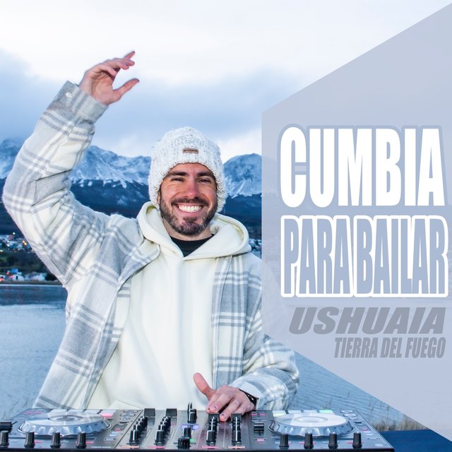 Cumbia Para Bailar 1 Ushuaia By Nico Vallorani DJ On TIDAL