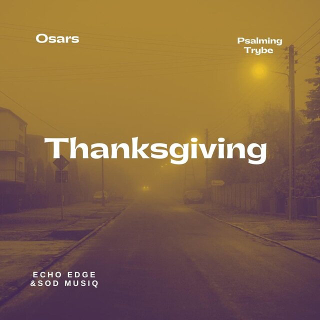 Thanks Giving