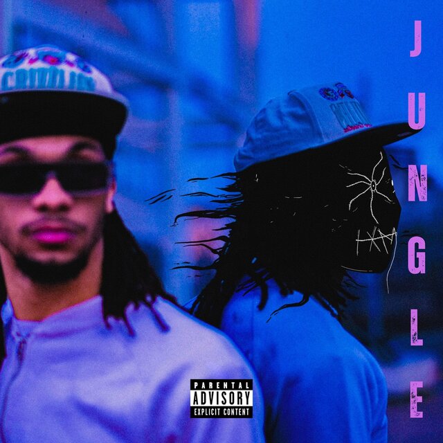 JUNGLE