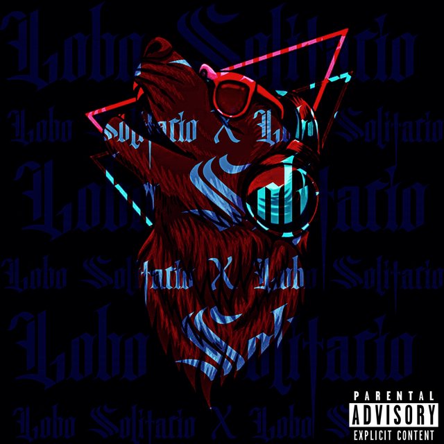 Lobo Solitario