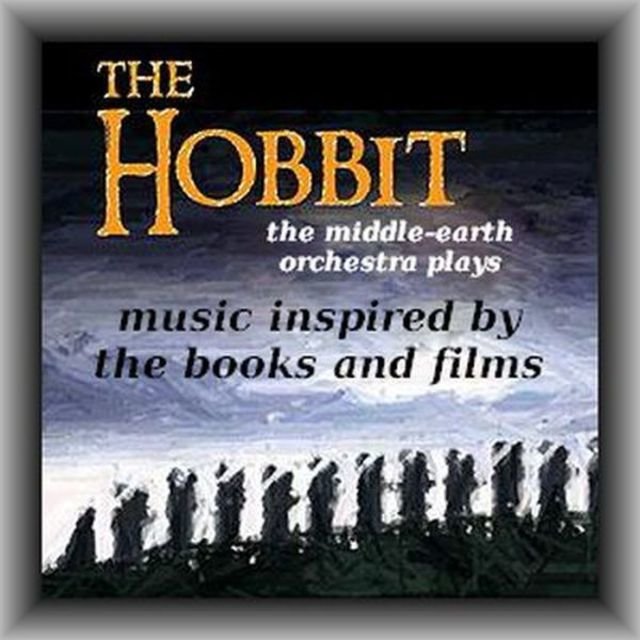 The Hobbit