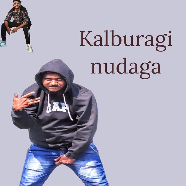 Kalburagi nudaga