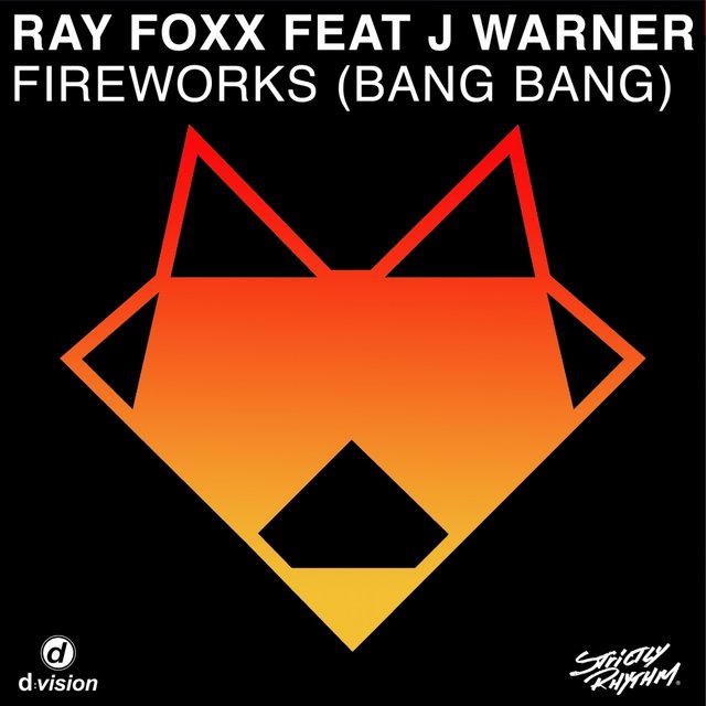 Fireworks (Bang Bang) (Radio Edit)