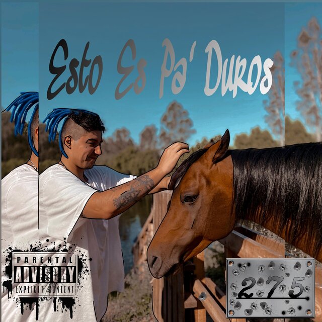 ESTO ES PA' DUROS