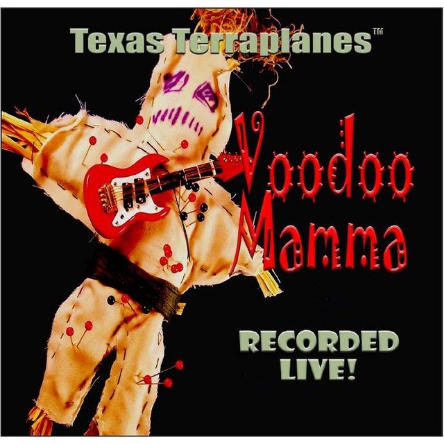 Voodoo Mamma