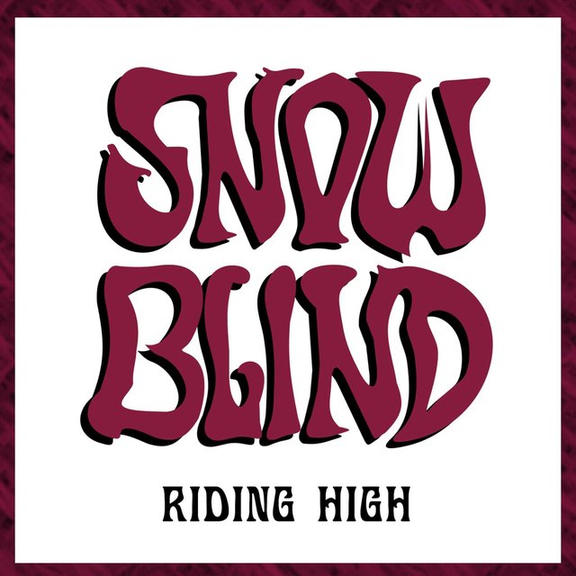 Riding High