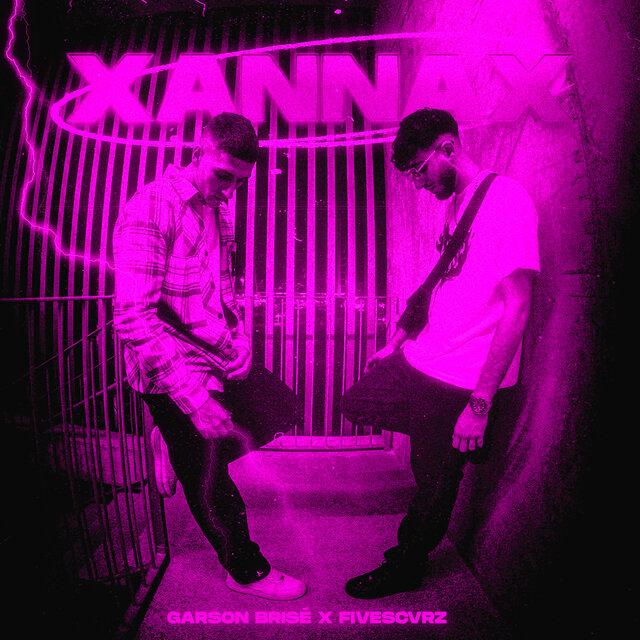 XANNAX