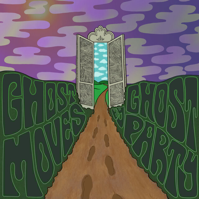 Ghost Moves