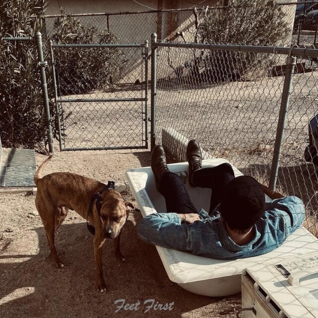 Feet First