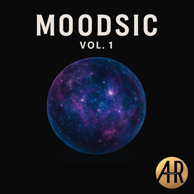 MOODSIC Vol 1