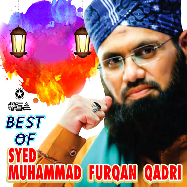 Best Of Syed Muhammad Furqan Qadri