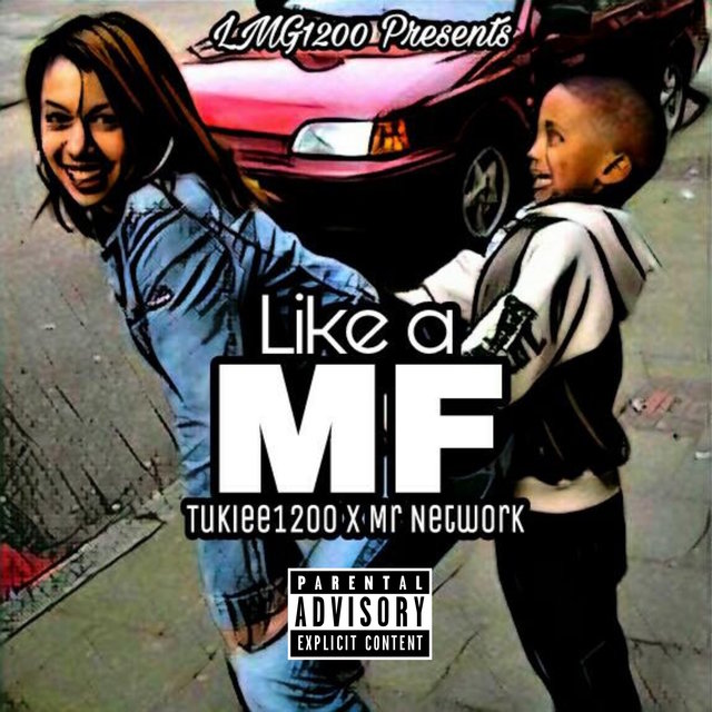 Like a MF